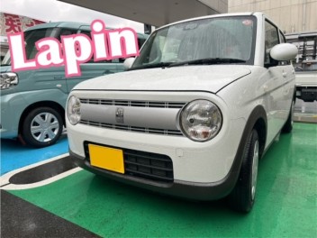 ☆かわいいお車をお探しの方へ！☆